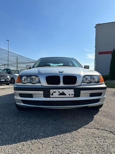 Usato 1998 BMW 318 1.9 Benzin 118 CV (6.500 €)