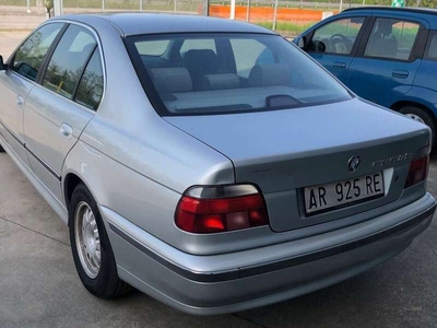 Usato 1998 BMW 525 2.5 Diesel 143 CV (3.000 €)