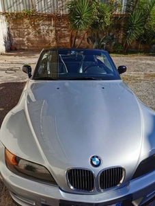 Usato 1998 BMW Z3 1.8 Benzin 116 CV (10.500 €)