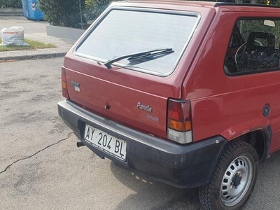 Usato 1998 Fiat Panda 0.9 Benzin 39 CV (2.500 €)