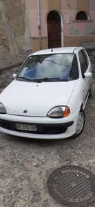 Usato 1998 Fiat Seicento 1.1 Benzin 54 CV (1.100 €)