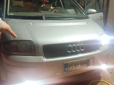 Usato 1999 Audi A2 Diesel (2.200 €)