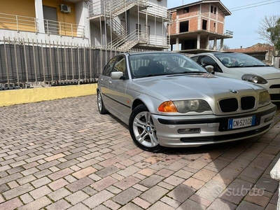 Usato 1999 BMW 320 2.0 Diesel (4.750 €)