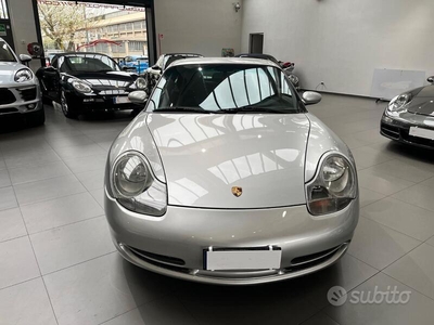 Usato 1999 Porsche 911 3.4 Benzin 300 CV (31.000 €)