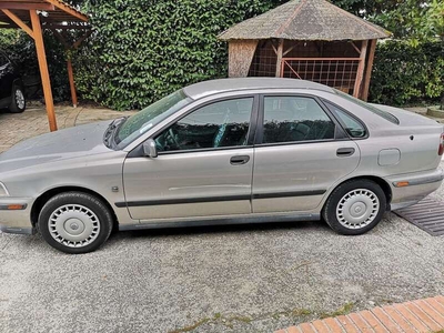 Usato 1999 Volvo S40 1.9 Diesel 90 CV (1.000 €)