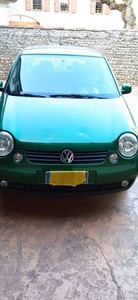 Usato 1999 VW Lupo 1.4 Benzin 75 CV (2.500 €)