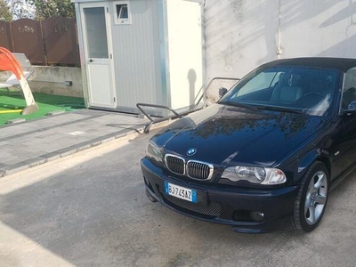 Usato 2000 BMW 2000 Benzin (12.500 €)