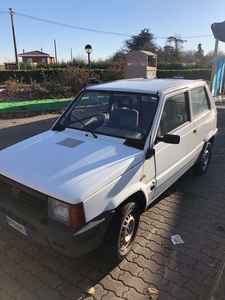 Usato 2000 Fiat Panda 0.9 Benzin 39 CV (1.800 €)