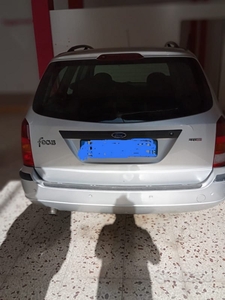 Usato 2000 Ford Focus 1.8 Diesel 90 CV (350 €)