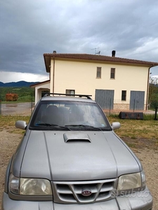 Usato 2000 Kia Sportage 2.0 Diesel 83 CV (2.500 €)