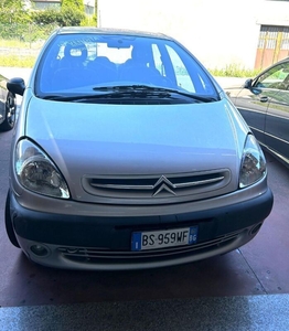 Usato 2001 Citroën Xsara 2.0 Diesel 90 CV (2.500 €)