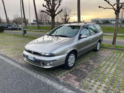 Usato 2001 Fiat Marea 1.9 Diesel 110 CV (2.699 €)