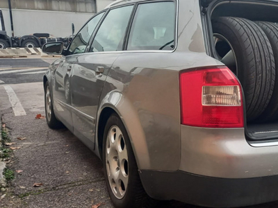 Usato 2002 Audi A4 2.0 Diesel 131 CV (2.600 €)