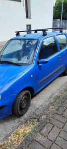 Usato 2002 Fiat 600 1.1 Benzin 54 CV (2.000 €)