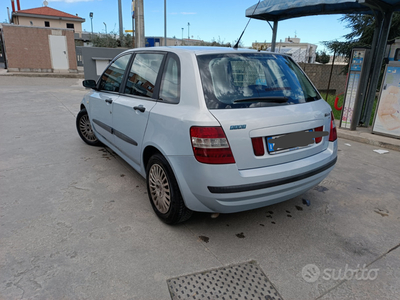 Usato 2002 Fiat Stilo 1.6 LPG_Hybrid 103 CV (1.500 €)