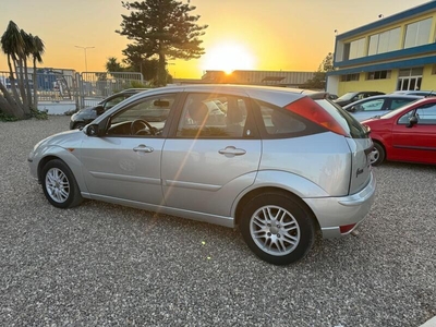 Usato 2002 Ford Focus 1.8 Diesel 116 CV (2.650 €)