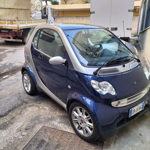 Usato 2002 Smart ForTwo Coupé 0.8 Diesel 41 CV (2.600 €)