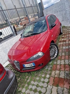 Usato 2003 Alfa Romeo 147 1.6 Benzin 120 CV (1.200 €)
