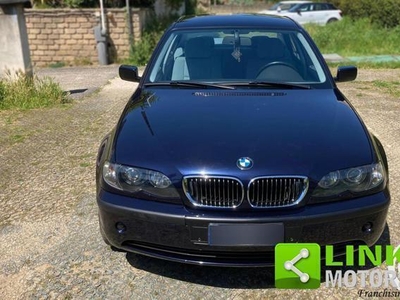 Usato 2003 BMW 325 2.5 Benzin 192 CV (9.900 €)