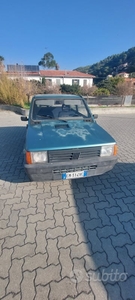 Usato 2003 Fiat Panda 1.1 Benzin 54 CV (1.500 €)