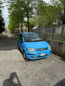 Usato 2003 Fiat Panda 1.2 Benzin 60 CV (2.250 €)