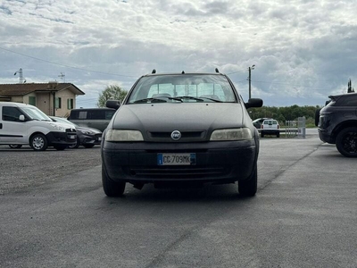 Usato 2003 Fiat Strada 1.9 Diesel 63 CV (5.400 €)
