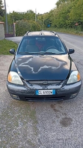 Usato 2003 Kia Rio 1.3 Benzin 82 CV (650 €)