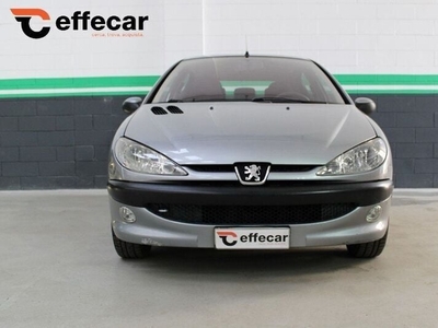 Usato 2003 Peugeot 206 1.4 Diesel 68 CV (2.100 €)