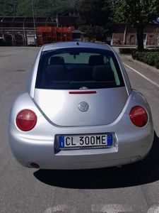 Usato 2003 VW Beetle 1.9 Diesel 101 CV (2.900 €)