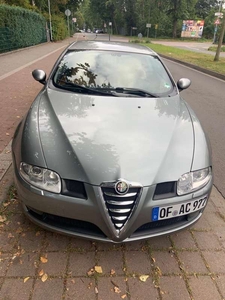 Usato 2004 Alfa Romeo GT 3.2 Benzin 239 CV (11.950 €)