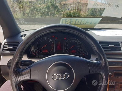 Usato 2004 Audi A4 1.9 Diesel 130 CV (4.000 €)