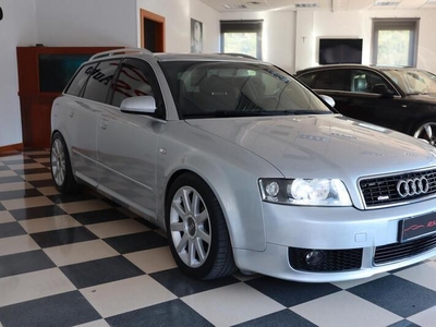 Usato 2004 Audi A4 1.9 Diesel 130 CV (5.500 €)