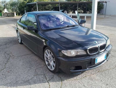 Usato 2004 BMW 330 3.0 Diesel 204 CV (5.500 €)