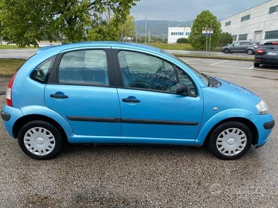 Usato 2004 Citroën C3 Diesel (1.650 €)