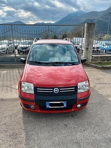 Usato 2004 Fiat Panda 1.2 Benzin 60 CV (3.499 €)