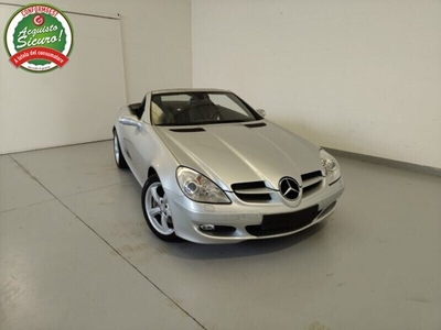 Usato 2004 Mercedes 350 3.5 Benzin 272 CV (19.990 €)