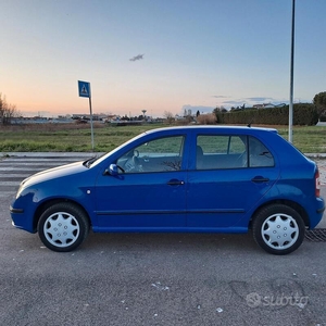 Usato 2004 Skoda Fabia 1.4 Diesel (3.000 €)