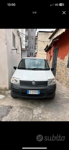 Usato 2005 Fiat Panda 4x4 1.2 Benzin 60 CV (3.300 €)