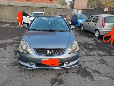 Usato 2005 Honda Civic 1.7 Diesel 100 CV (1.800 €)