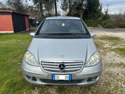 Usato 2005 Mercedes A180 2.0 Diesel 109 CV (1.800 €)