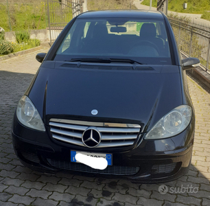 Usato 2005 Mercedes A180 Diesel (2.200 €)
