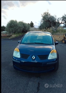 Usato 2005 Renault Modus 1.5 Diesel (2.000 €)