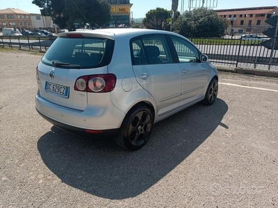 Usato 2005 VW Golf Plus 1.9 Diesel 105 CV (3.400 €)