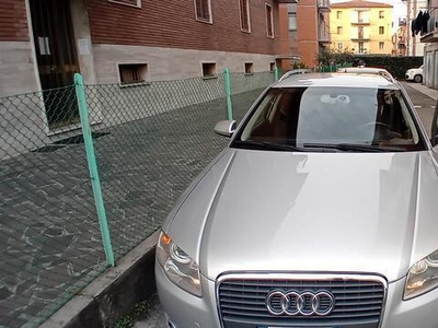 Usato 2006 Audi A4 2.0 Diesel 140 CV (2.500 €)