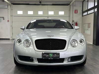 Usato 2006 Bentley Continental GT 6.0 Benzin 559 CV (57.900 €)