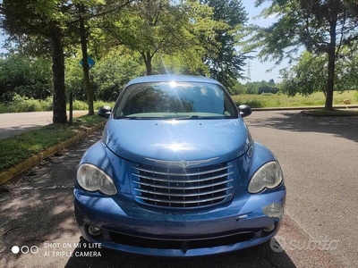 Usato 2006 Chrysler PT Cruiser 2.1 Diesel 150 CV (1.500 €)