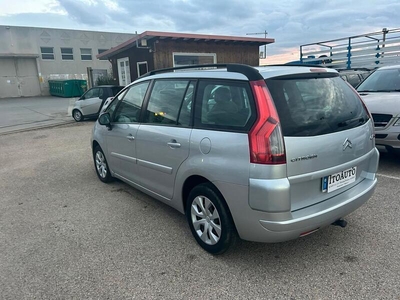 Usato 2006 Citroën C4 1.6 Diesel 109 CV (4.600 €)