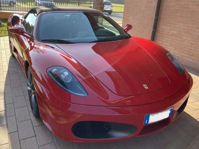 Usato 2006 Ferrari F430 4.3 Benzin 489 CV (192.000 €)