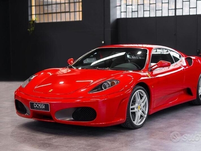 Usato 2006 Ferrari F430 4.3 Benzin 490 CV (133.999 €)