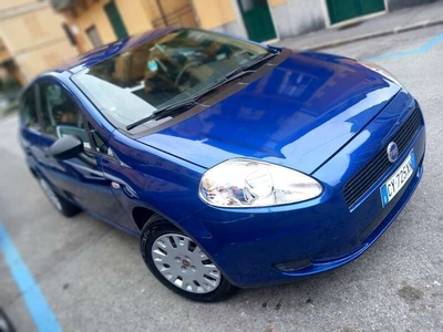 Usato 2006 Fiat Grande Punto 1.2 Benzin 65 CV (3.800 €)